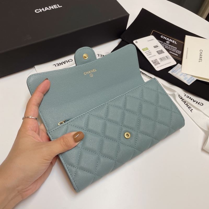 Chanel Wallet Purse